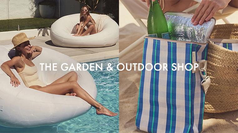The Garden & Outdoor Shop