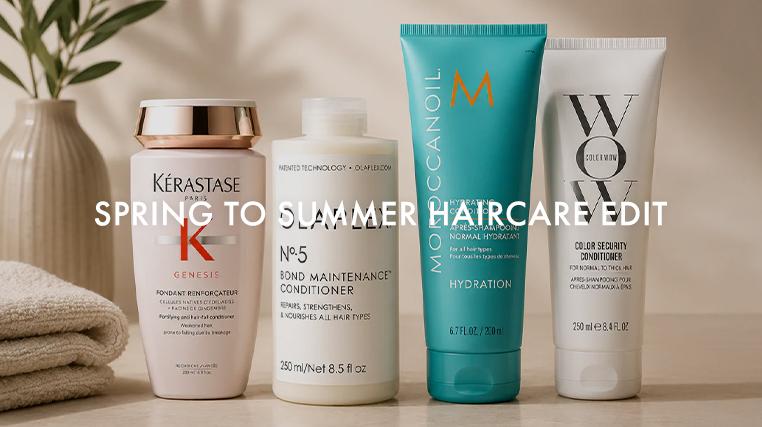 The Salon Shop