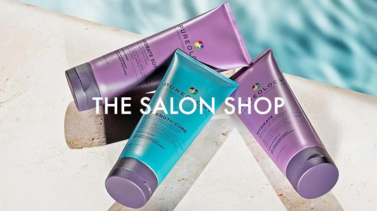 The Salon Shop