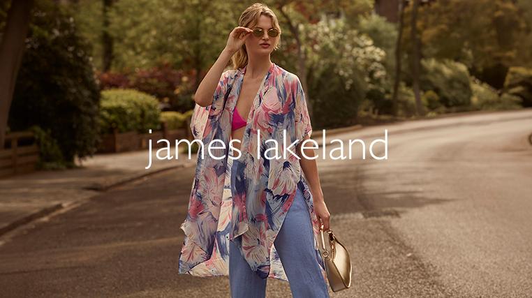 James Lakeland: Up To 70% Off