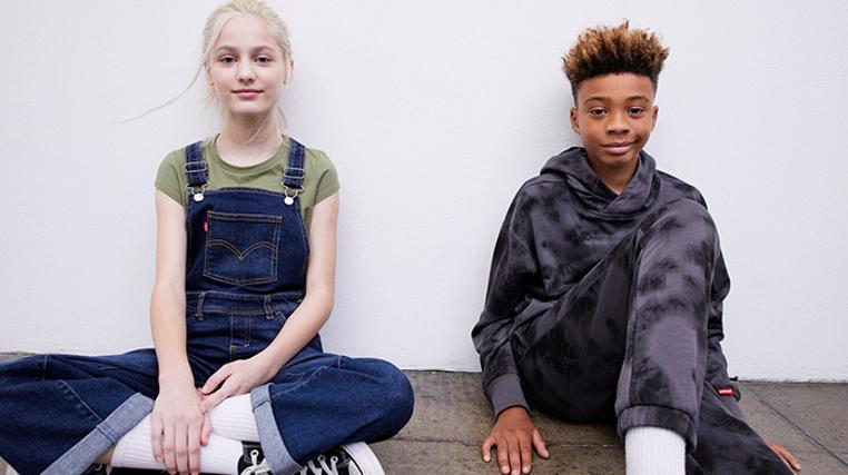 Best Of Kidswear