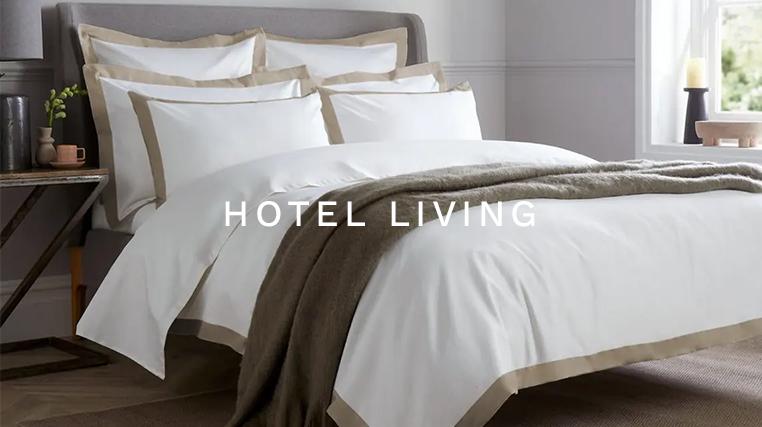 Hotel Living: Newness Added