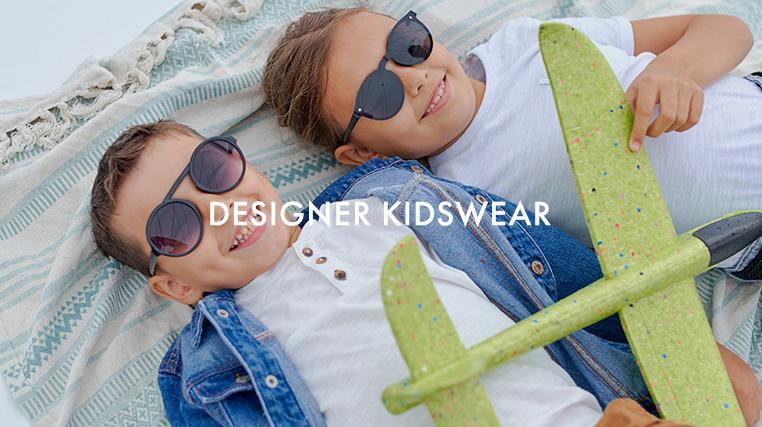 Designer Kidswear