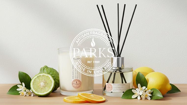 Parks London: Back In Stock