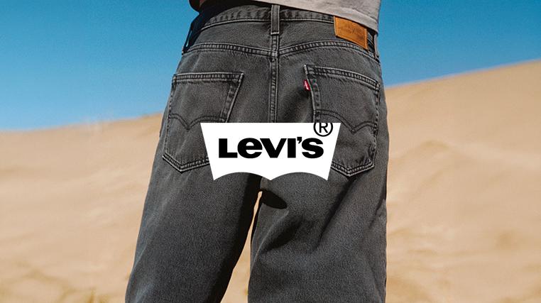 New Levi's Men's Jeans & More
