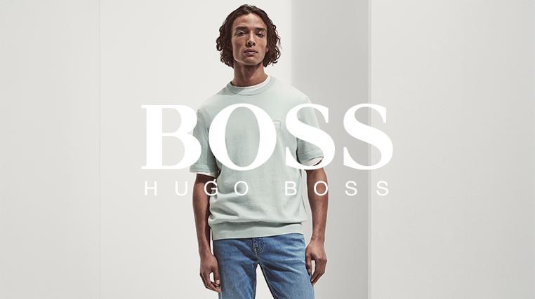 BOSS Menswear