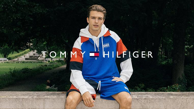 Tommy Hilfiger Menswear