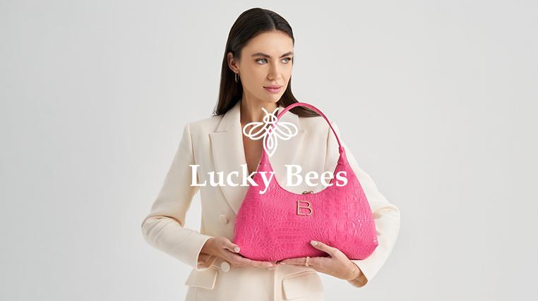 Lucky Bees: The Bestsellers