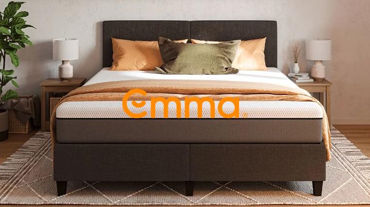 Emma Mattresses & Bedding