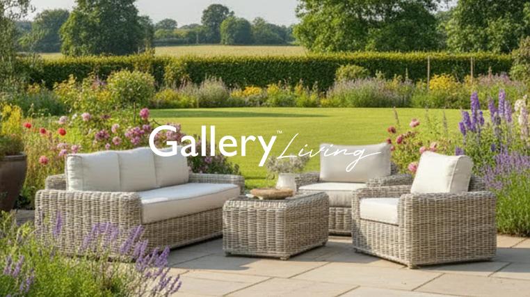 Garden Furniture by Gallery Living