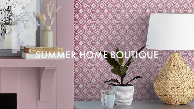 Summer Home Boutique