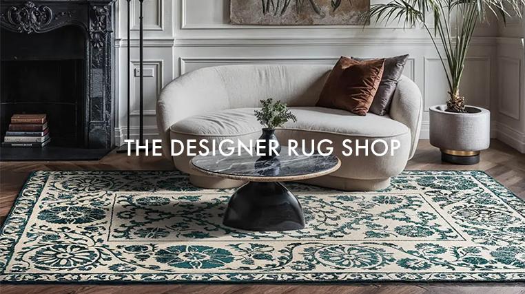 The Designer Rug Shop