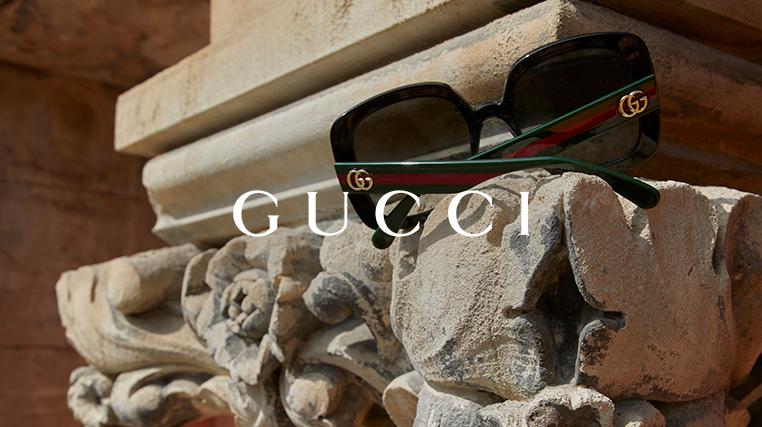 Gucci: Up to 60% off