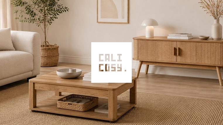 Contemporary Furniture By Calicosy