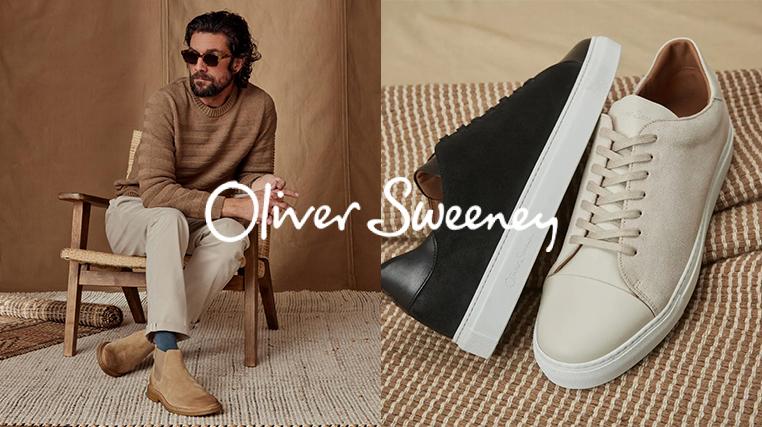 New! Oliver Sweeney : Up 60% Off!