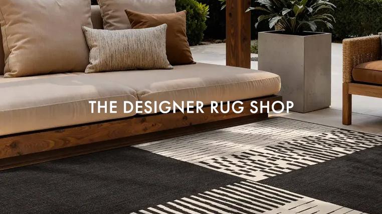 The Designer Rug Shop