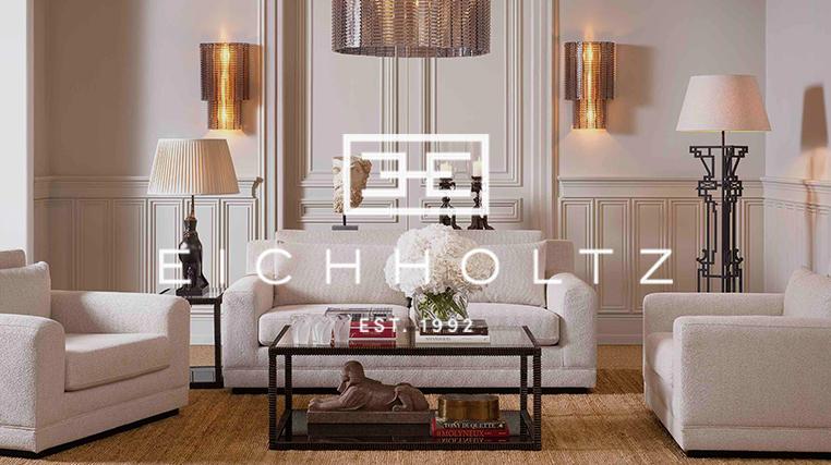 Eichholtz: Furniture & Accessories
