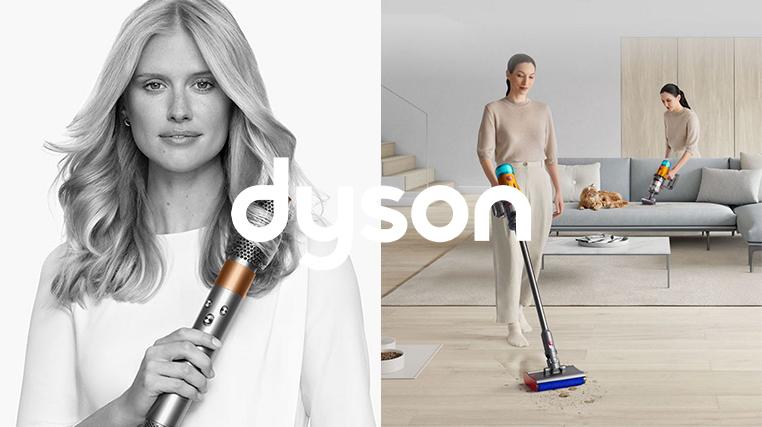 Dyson Refurbished: New In Home & Beauty