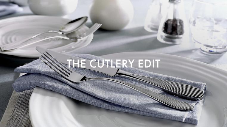 The Cutlery Edit