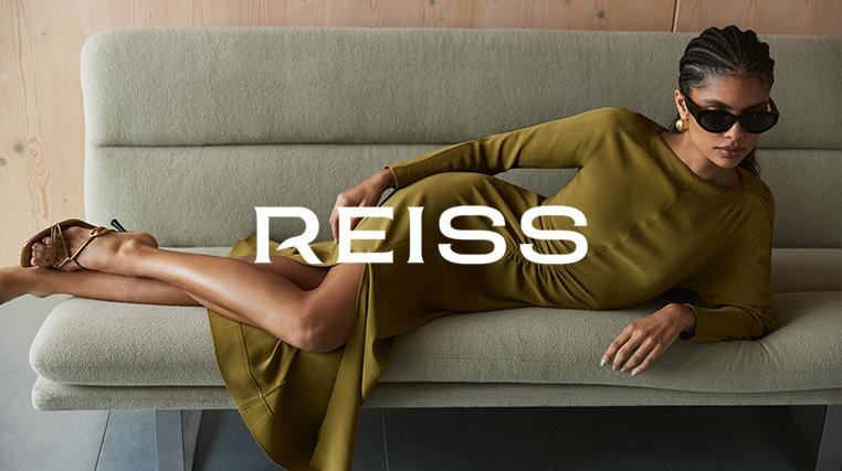 Reiss Women's: Back In Stock