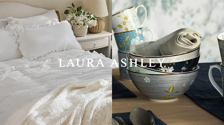 Laura Ashley Homeware