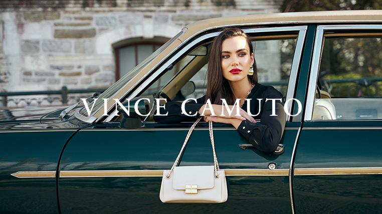 Vince Camuto: Handbag Picks!