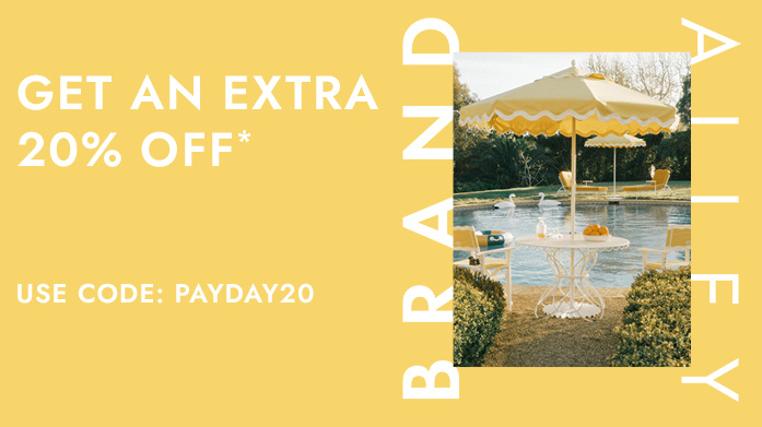 Payday Deals