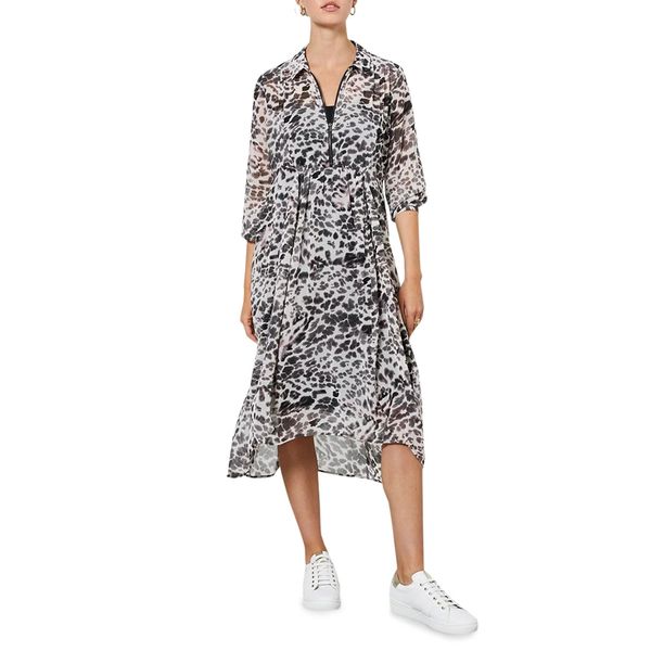 Mint velvet ava dress outlet