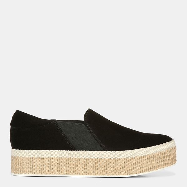 Vince wilden espadrille store