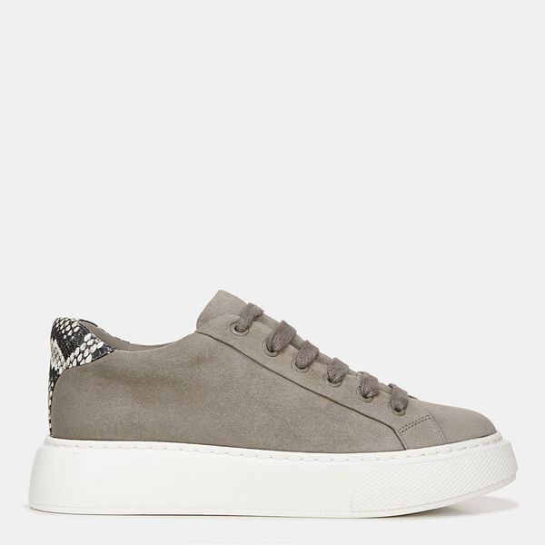Women s White Wilden Flatform Espadrilles BrandAlley