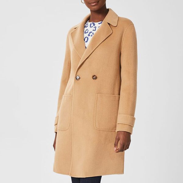 Hobbs amara coat deals