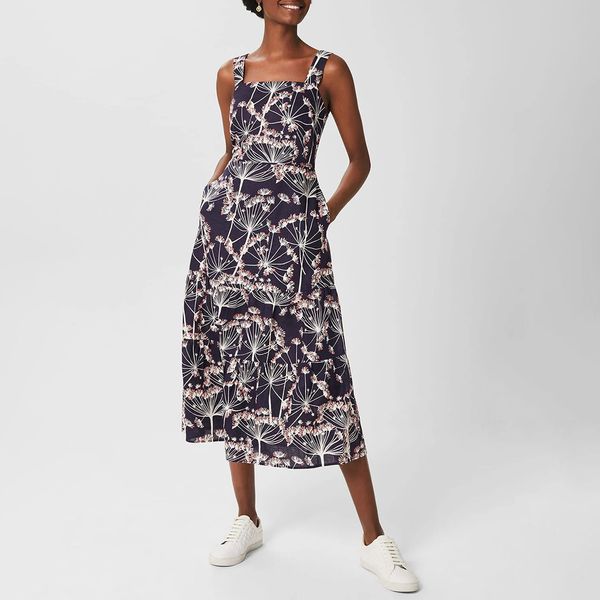 Hobbs agnes dress cheap