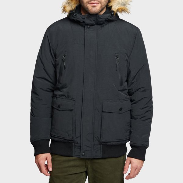 Blue Country Walk Jacket BrandAlley