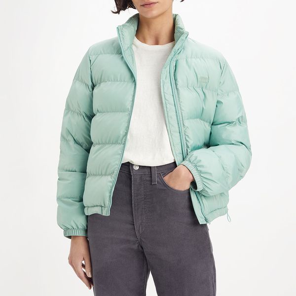 Levis tomo puffer coat shop