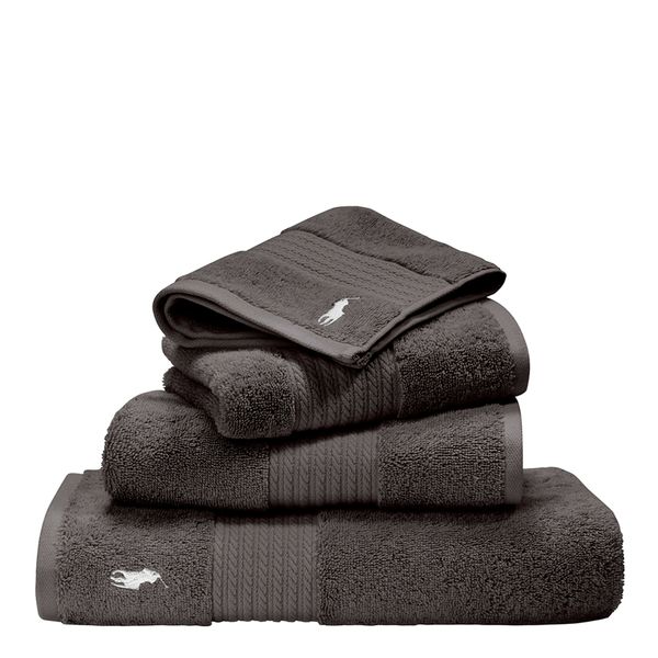 Ralph lauren bath towel top