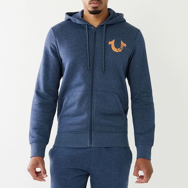 True religion velour jogger deals