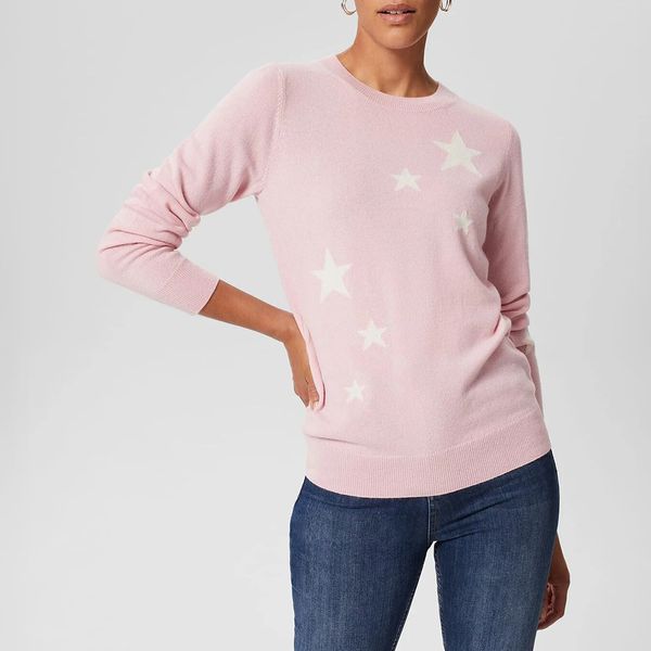 Pink Carrie Bolero BrandAlley