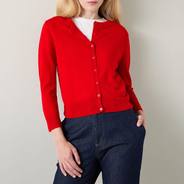 Orange Nadia Jacket BrandAlley