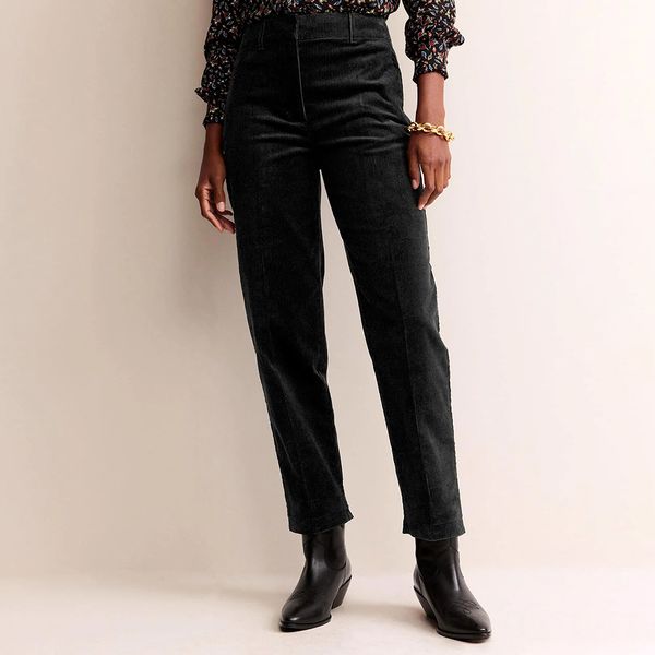 PERDY TANSUEDE BrandAlley