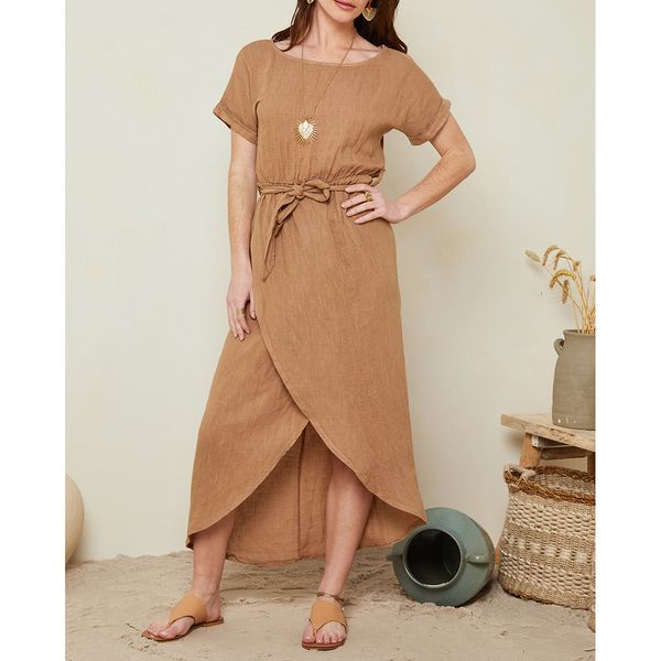 Red Cesci Jumper BrandAlley