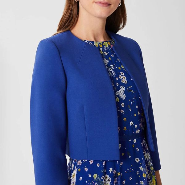 Chartreuse Elize Jacket BrandAlley