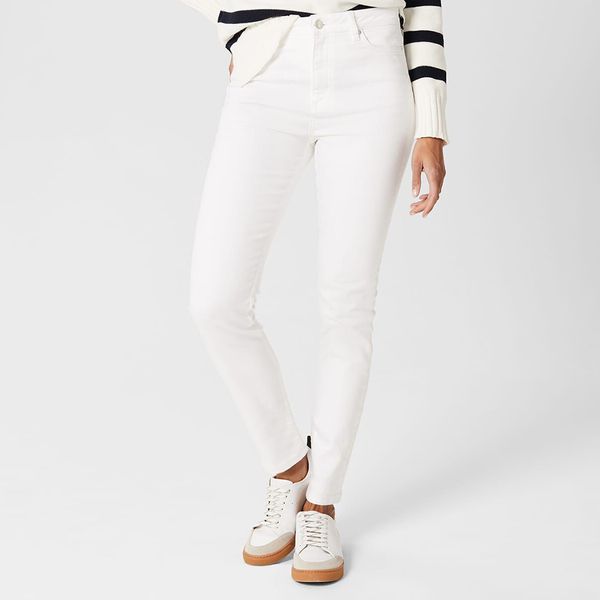Hobbs mallory capri trousers discount