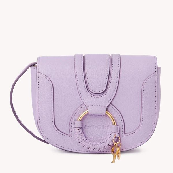 Mini hana bag 2025