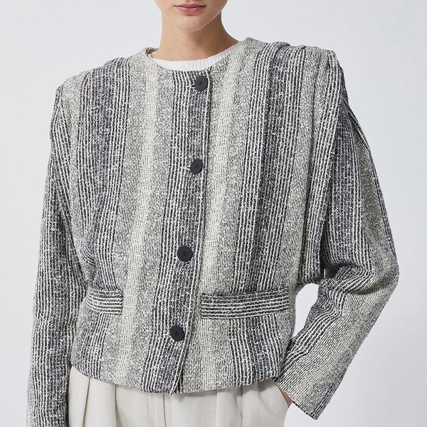 Silver Flower Rhian Skirt BrandAlley