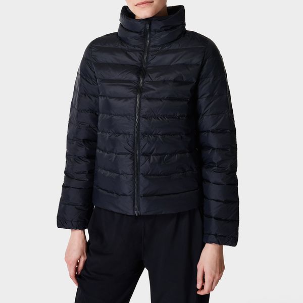 Helly hansen kobe field jacket top