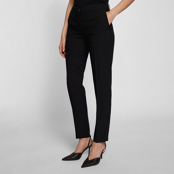 Allsaints jay clement dress top