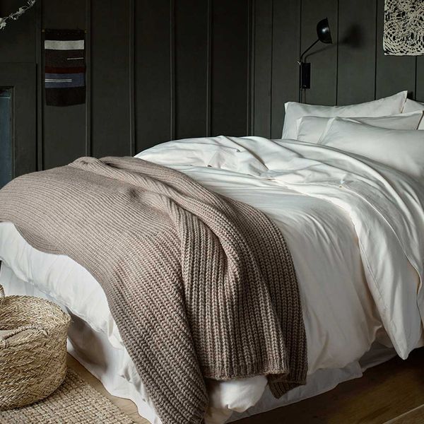 Boris Bear Comforter BrandAlley