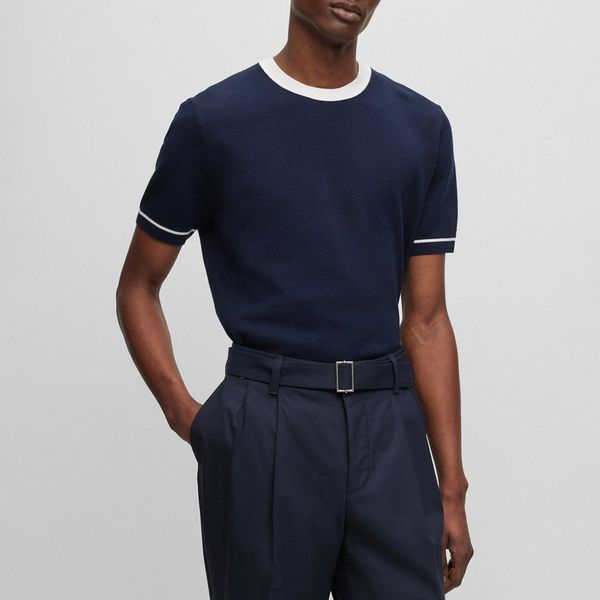 Reiss beakon top