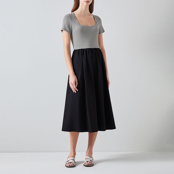 Lk bennett juno dress outlet