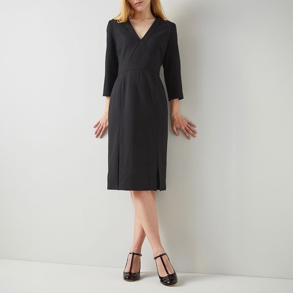 Lk bennett juno dress discount